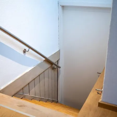 Apartment Ueber Den Daechern Der Innenstadt Ravensburgs *