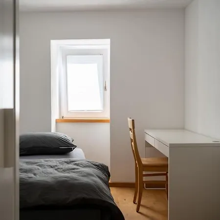 Uber Den Dachern Der Innenstadt Ravensburgs * رافنسبرغ