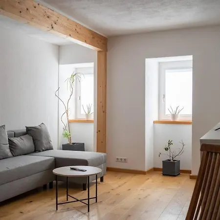 Ueber Den Daechern Der Innenstadt Ravensburgs Apartment *