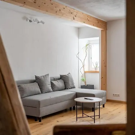 Apartment Ueber Den Daechern Der Innenstadt Ravensburgs *