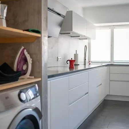 Lejlighed Ueber Den Daechern Der Innenstadt Ravensburgs Ravensburg