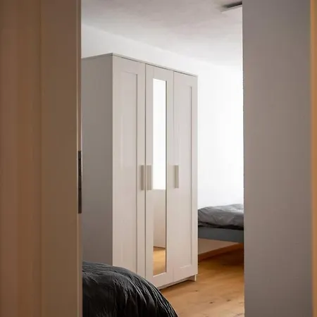 Ueber Den Daechern Der Innenstadt Ravensburgs Apartment